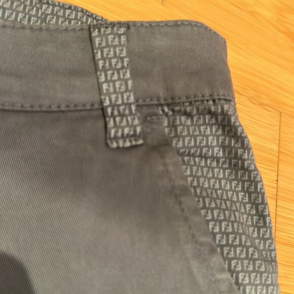 Fendi pants  - Picture 4 of 6